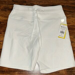 Eleven Advantage Biker Short